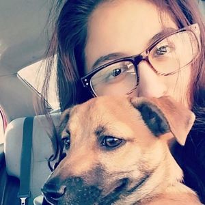 Meet your Posher, Ariana